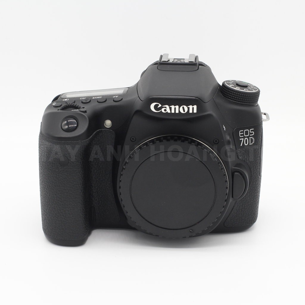 sell canon 70d