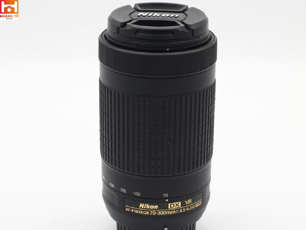Đặc điểm nổi bật của ống kính Nikon 70 300 VR xách tay