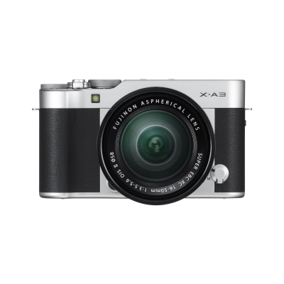FUJIFILM X-A3 kit 16-50mm ( XA3 cũ)