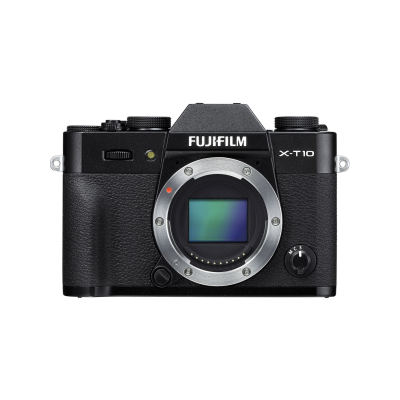 FUJIFILM XT10 body cũ