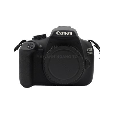 Canon 1200D cũ (kèm len 18 55 is2)