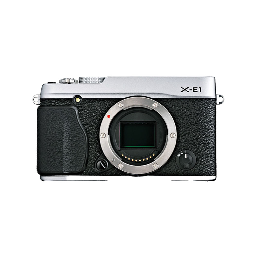 FUJIFILM X-E1 Mirrorless Cũ giá Tốt