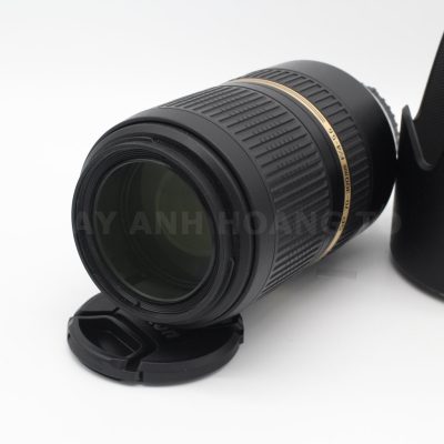 Tamron SP 70-300mm f/4-5.6 Di VC USD For Nikon/ Canon - Máy Ảnh