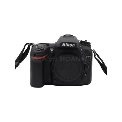 Body Nikon DSLR D7100 cũ - Hàng đẹp