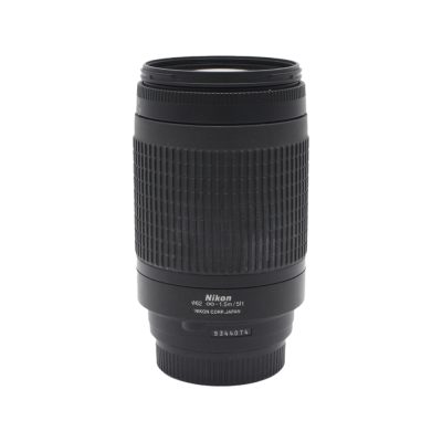 Nikon AF Zoom-NIKKOR 70-300mm f/4-5.6G