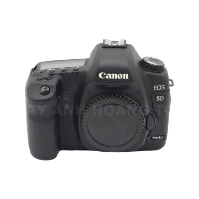 Canon eos 5d mark II cũ (5d2)