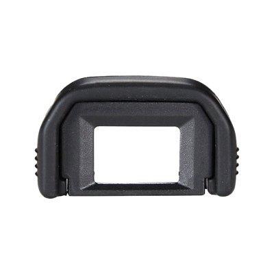 NẮP CAO SU ỐNG NGẮM EYE CUP EF for Canon 350D, 450D, 500D, 550D, 600D