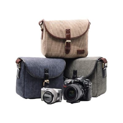 Túi máy ảnh Travel Life thời trang