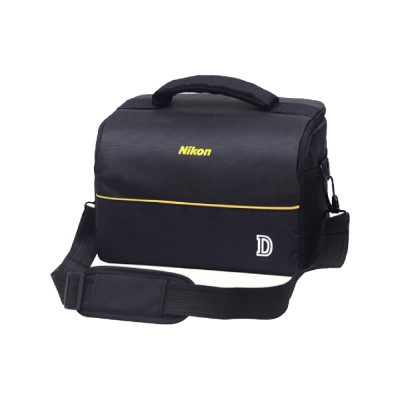 Túi chữ nhật Nikon