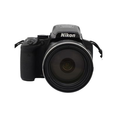 Siêu zoom Nikon P900 83x cũ