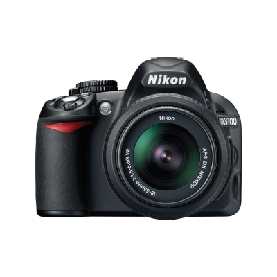 Nikon D3100 cũ (kèm len 18 55)
