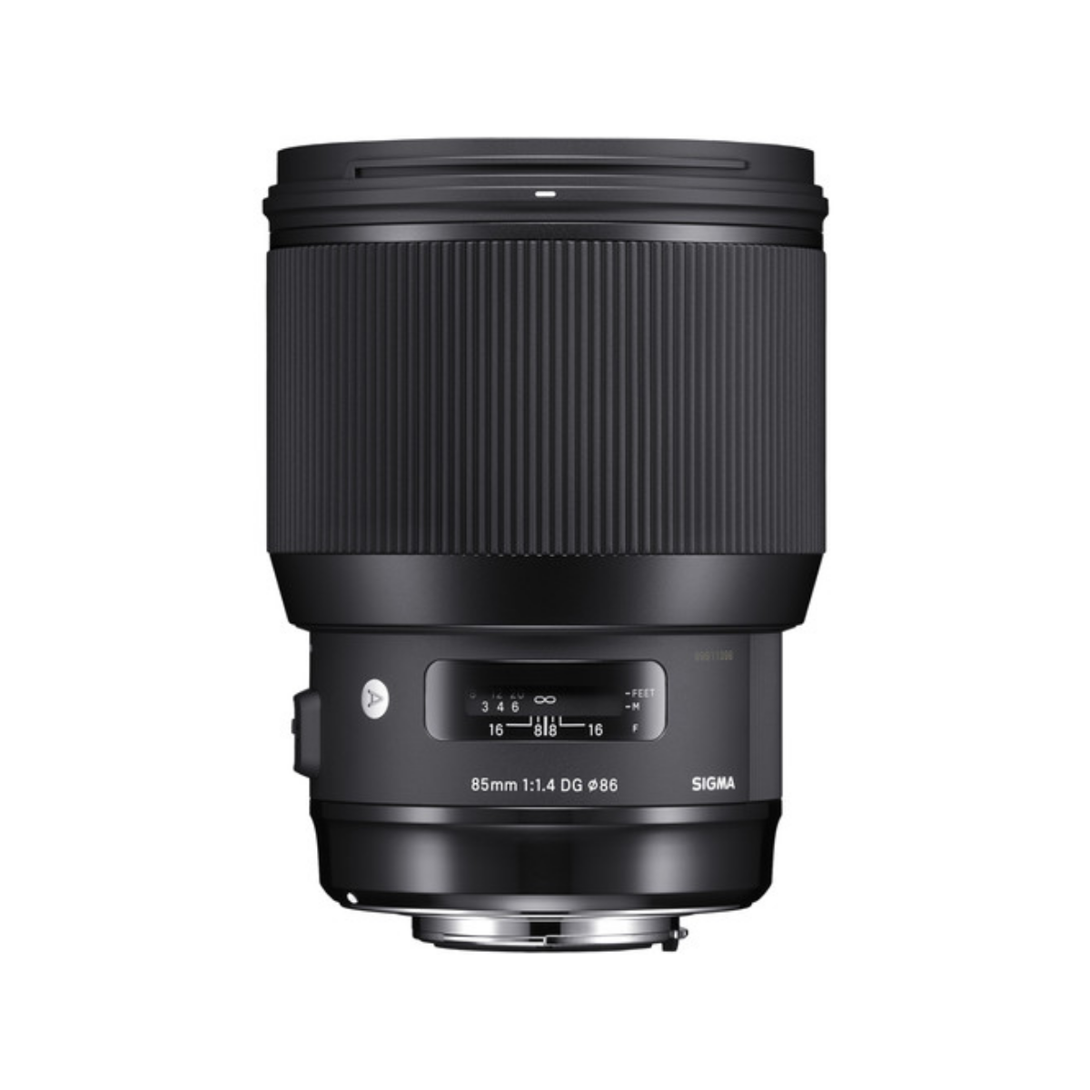 Sigma 85mm f/1.4 DG HSM Art Lens for Nikon/ Canon (sigma 85 1.4 art) - Ảnh 2