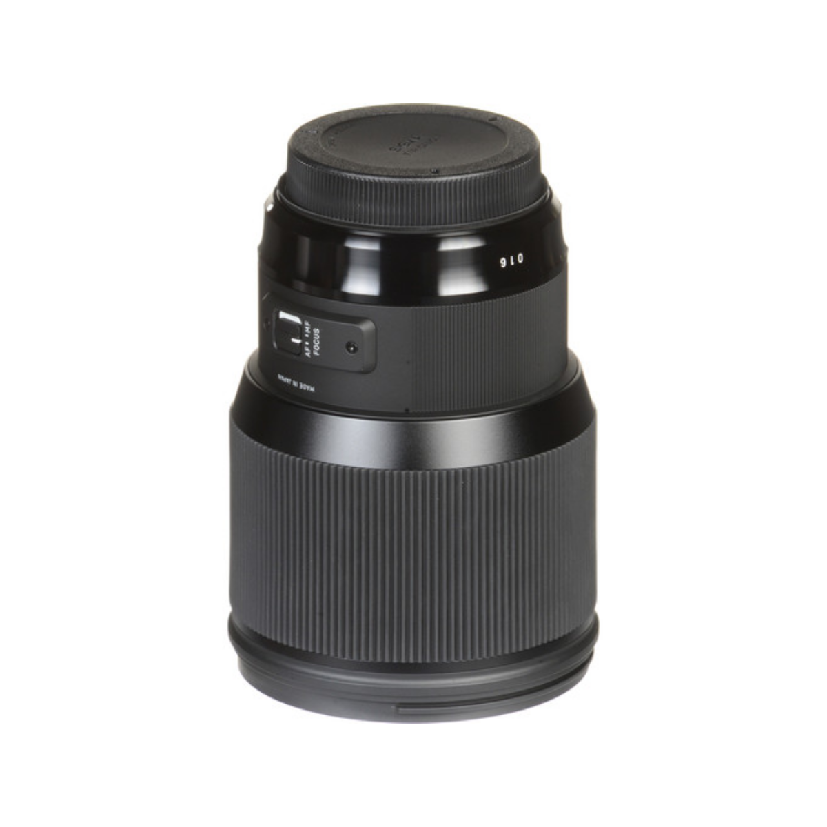 Sigma 85mm f/1.4 DG HSM Art Lens for Nikon/ Canon (sigma 85 1.4 art) - Ảnh 4