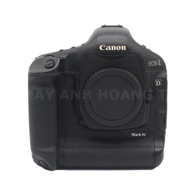 Canon EOS 1D mark IV cũ