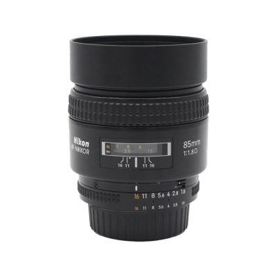 Nikon AF Nikkor 85mm f/1.8D cũ