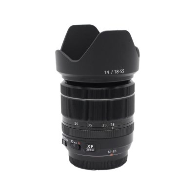 FUJIFILM XF 18-55mm f/2.8-4 R LM OIS Lens
