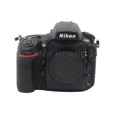 Nikon DSLR D800e cũ