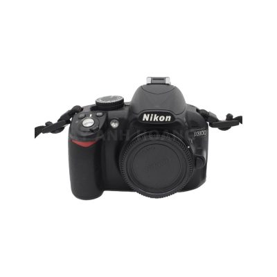 Nikon D3100 cũ (kèm len 18 55)