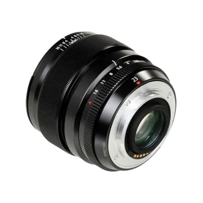 FUJIFILM XF 23mm f/1.4 R Lens cũ