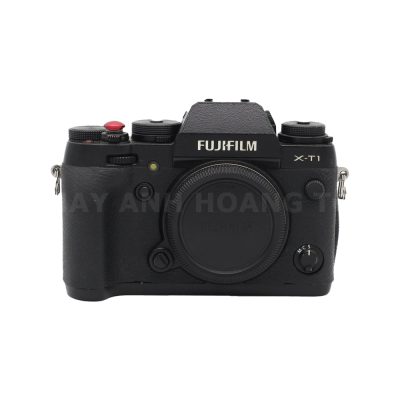 Fujifilm mirroless X-T1 cũ (XT1)