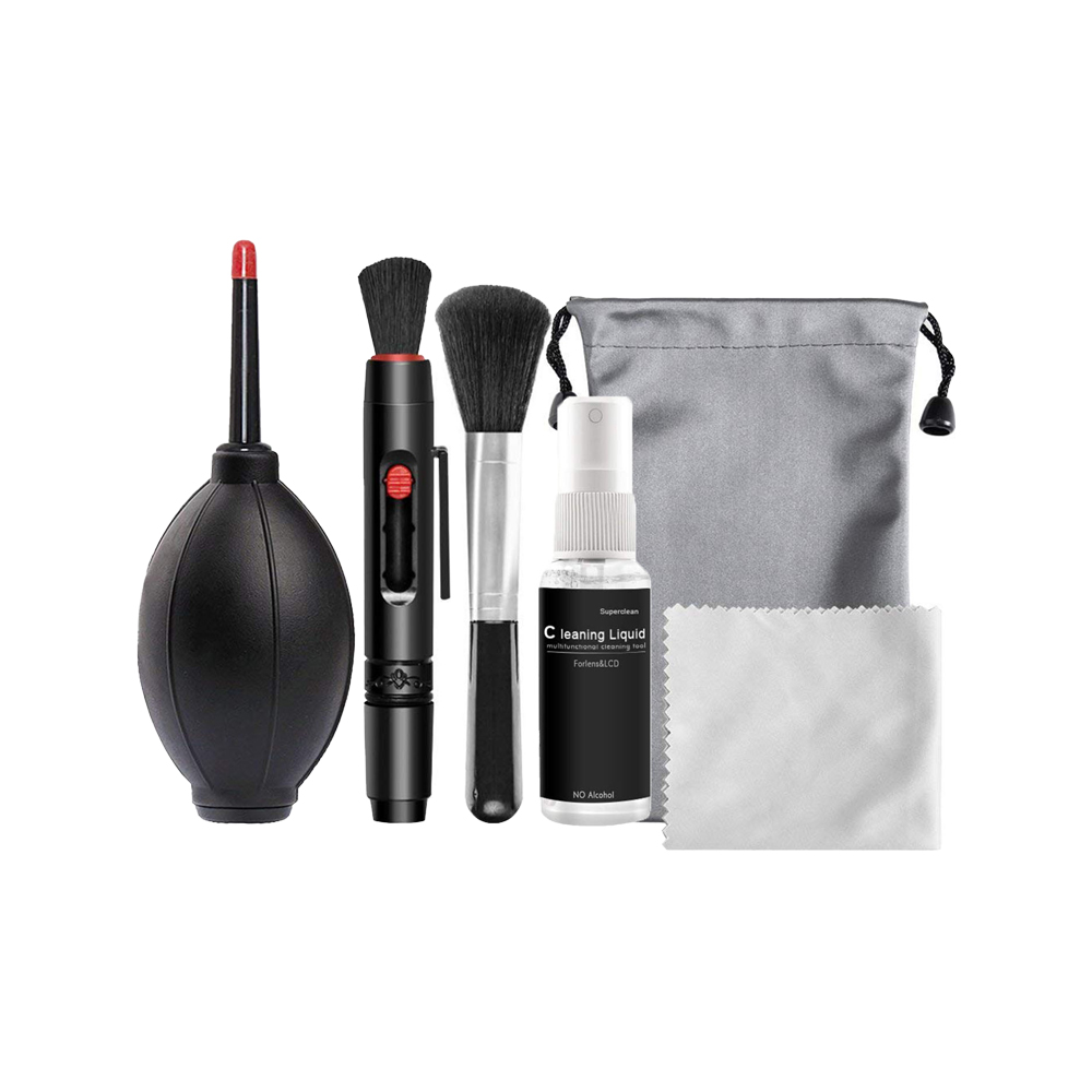 Bộ vệ sinh máy ảnh