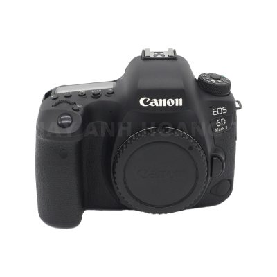 Canon EOS 6D Mark II / 6d2 - DSLR Camera