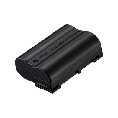 Pin Nikon EN-EL15 copy for D600, D610, D7000, D7100, D750, D800, D800E, D810, J1, V1, J2, V2