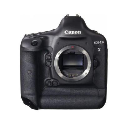 Canon EOS-1D X cũ (Canon 1DX)