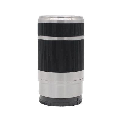 Sony E 55-210mm F/4.5-6.3 OSS Lens