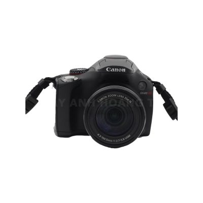 Canon PowerShot SX40 HS cũ (zoom 35x FullHD)