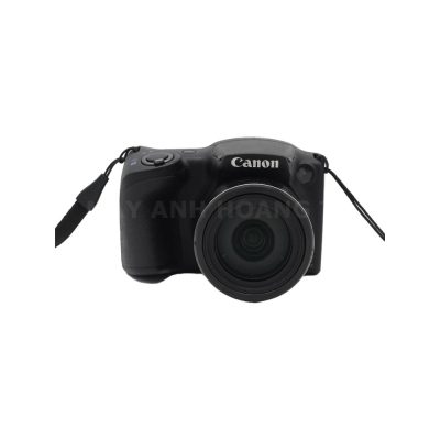 Canon PowerShot SX400 IS cũ (zoom xa giá tốt)