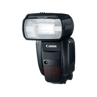 Canon 600EX-RT Speedlite Flash cũ