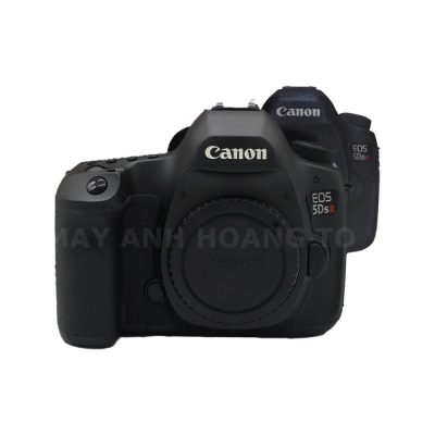 Canon EOS 5DS R Digital SLR cũ (Body)