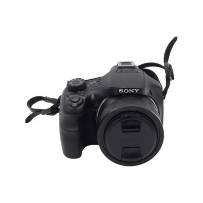Sony HX400V Wi-Fi Digital xách tay cũ