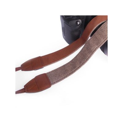 Dây đeo máy ảnh vải (chất liệu tốt)