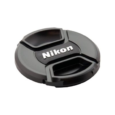 Nắp trước lens Nikon Size 49/52/55/58/62/67/72/77/82mm
