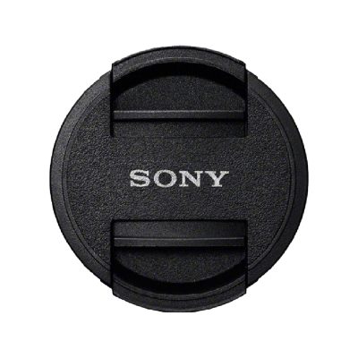 Nắp trước lens Sony size 40.5/49/55