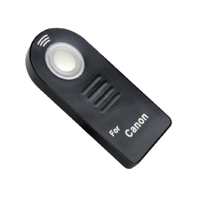 Remote hồng ngoại RC-6 for Canon