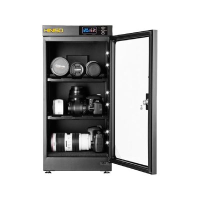 Tủ chống ẩm HINISO AD-50S (50 lít)
