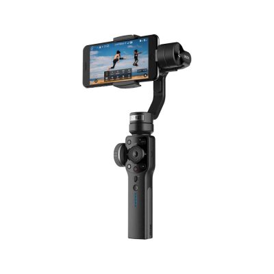 Gimbal Zhiyun Smooth 4 (Bảo hành chính hãng 1 năm)