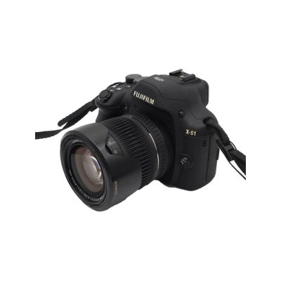Fujifilm X-S1 12MP EXR CMOS Digital Camera xách tay