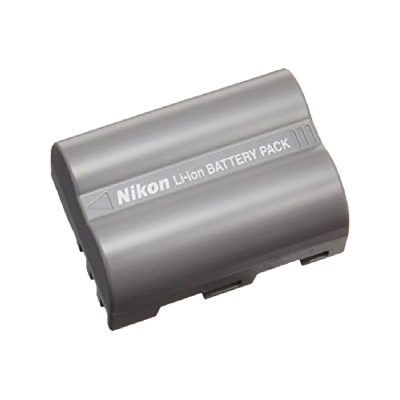 Pin Nikon EN-EL3e (Wasabi) for nikon D70, D70s, D80, D90, D200, D300, D300s, D700