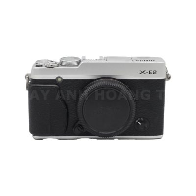 Fujifilm X-E2 (XE2) Body Mirrorless cũ
