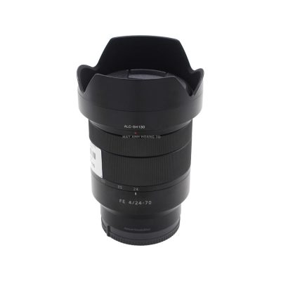 Sony CZ 24-70mm F4 ZA OSS