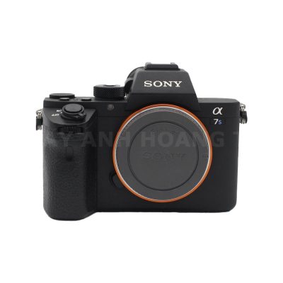 Sony Alpha a7S Mirrorless cũ