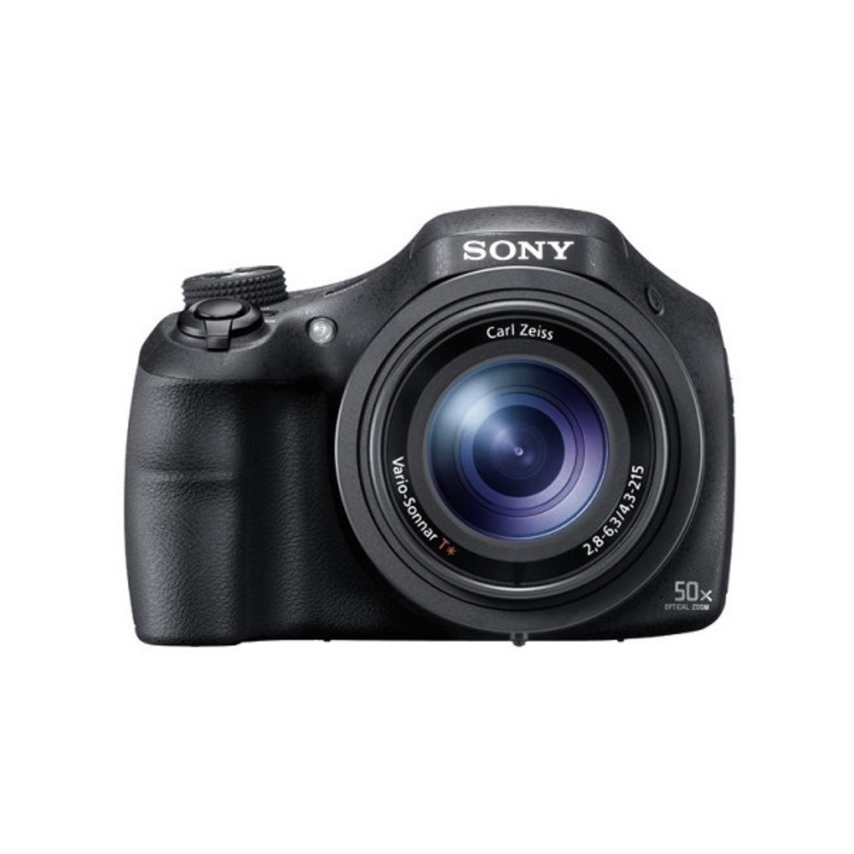 Sony Cyber-shot DSC-HX350 cũ