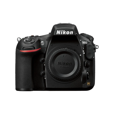 Máy ảnh Nikon D810 DSLR Camera (Body) cũ