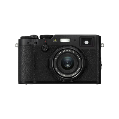 Máy ảnh FUJIFILM X100F cũ