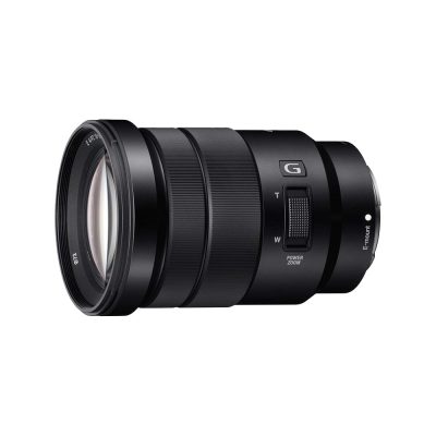Sony E PZ 18-105mm f/4 G OSS Lens