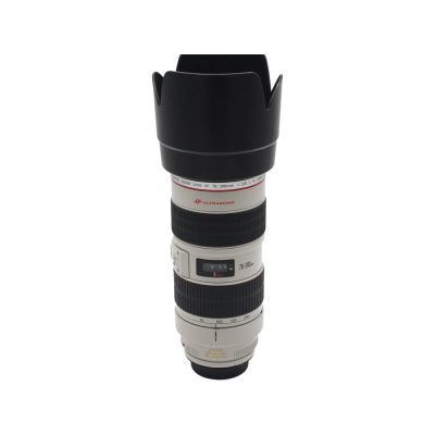 Canon EF 70-200mm f/2.8L IS USM Lens cũ đẹp